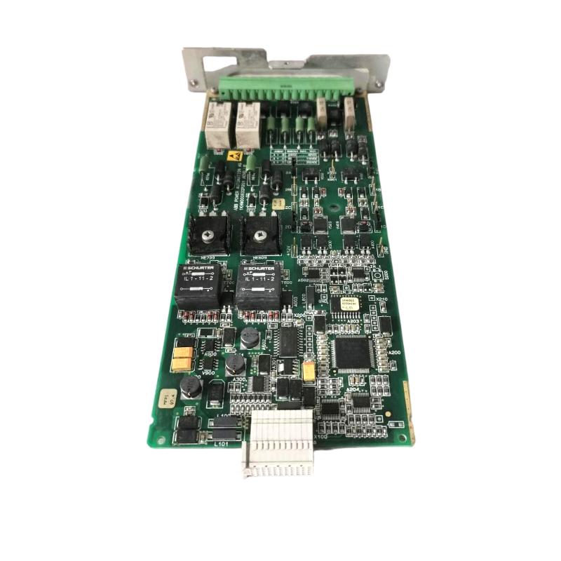 ABB G3LR 1KHW000628R0101 | Power Supply Board Rave reviews 100% New