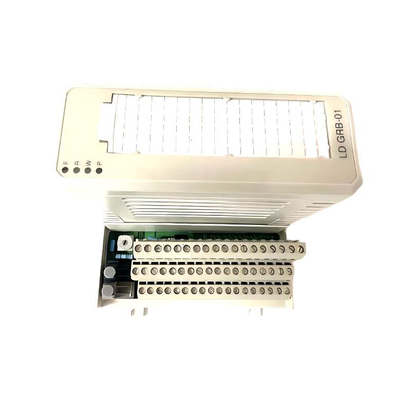 ABB LDGRB-01 3BSE013177R1 | Gray Encoder Board Hot Items 100% New