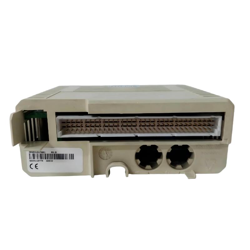 ABB LDGRB-01 3BSE013177R1 | Gray Encoder Board Hot Items 100% New