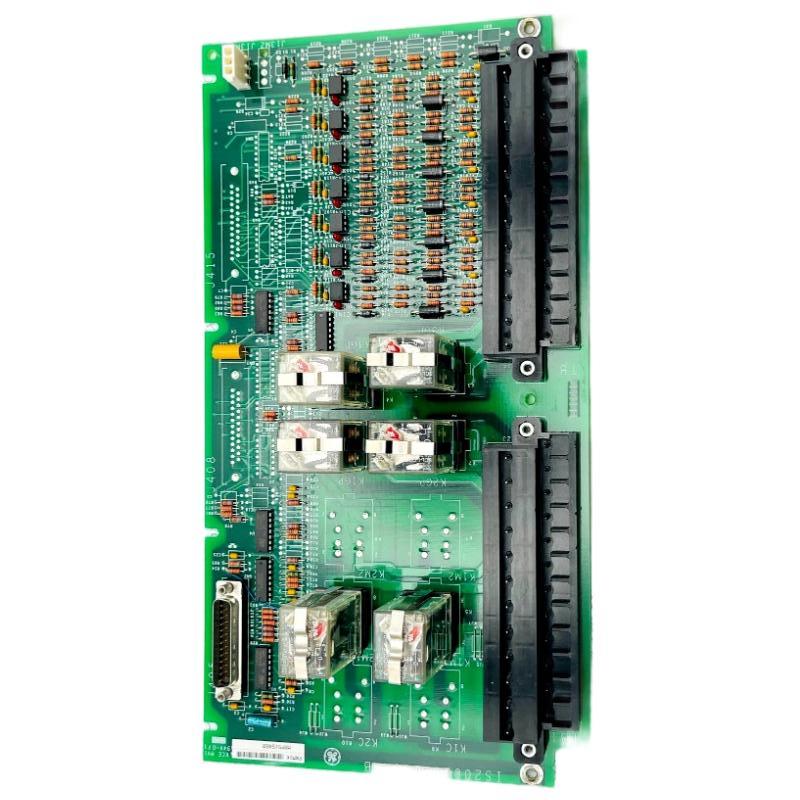 GE IS200AEADH1ACA | Digital Input Module Brand new and original New In Stock