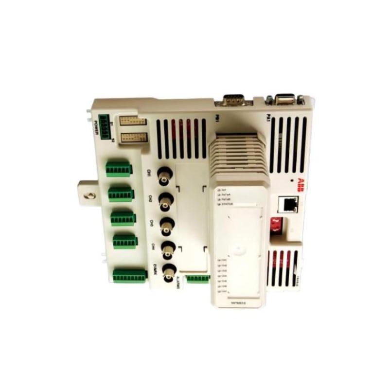 ABB MPM810 | Processor Module Unbelievable Prices Unbelievable Prices!