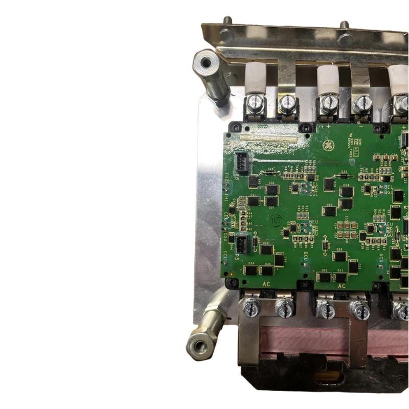 GE IS400AEBMH1AJD | Heatsink Module Thoughtful service Original