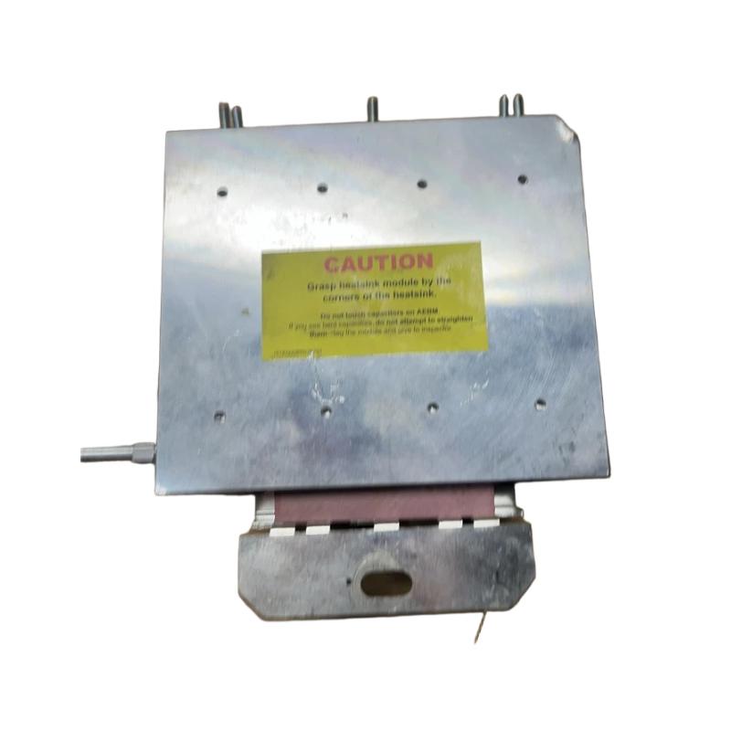 GE IS400AEBMH1AJD | Heatsink Module Thoughtful service Original