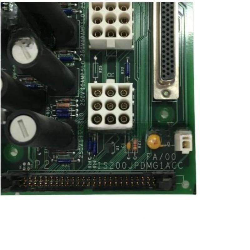 GE IS200JPDSG1ACB | Power Distribution Board Shelf life 1 year Unbelievable Prices!