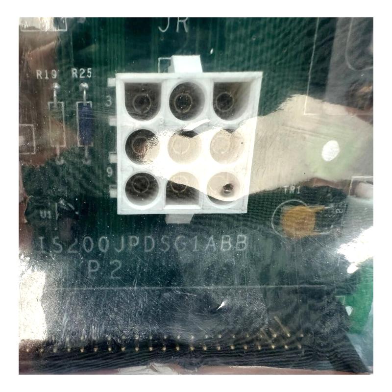 GE IS200JPDSG1ACB | Power Distribution Board Shelf life 1 year Unbelievable Prices!