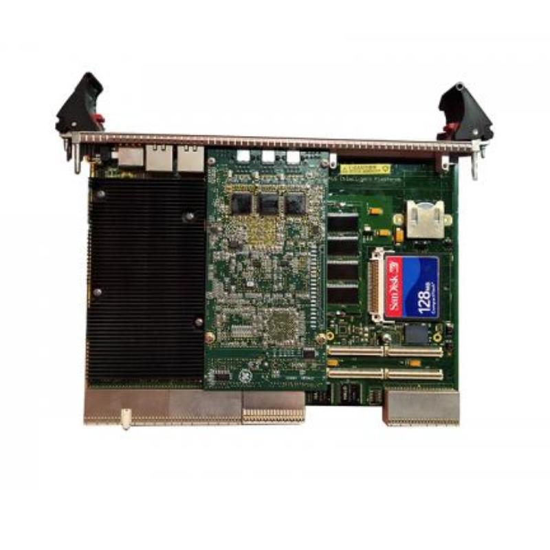 GE IS415UCCCH4A | Single-Slot Controller Board Efficient delivery Trusted supplier