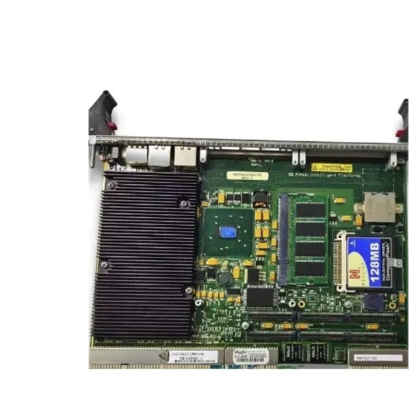 GE IS415UCCCH4A | Single-Slot Controller Board Efficient delivery Trusted supplier