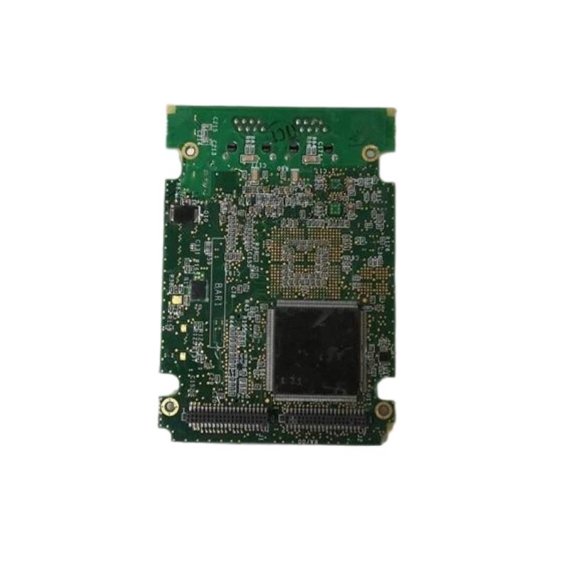 GE IS210BPPBH2CAA | Backup Protection Processor Board Quality Selection Trusted supplier