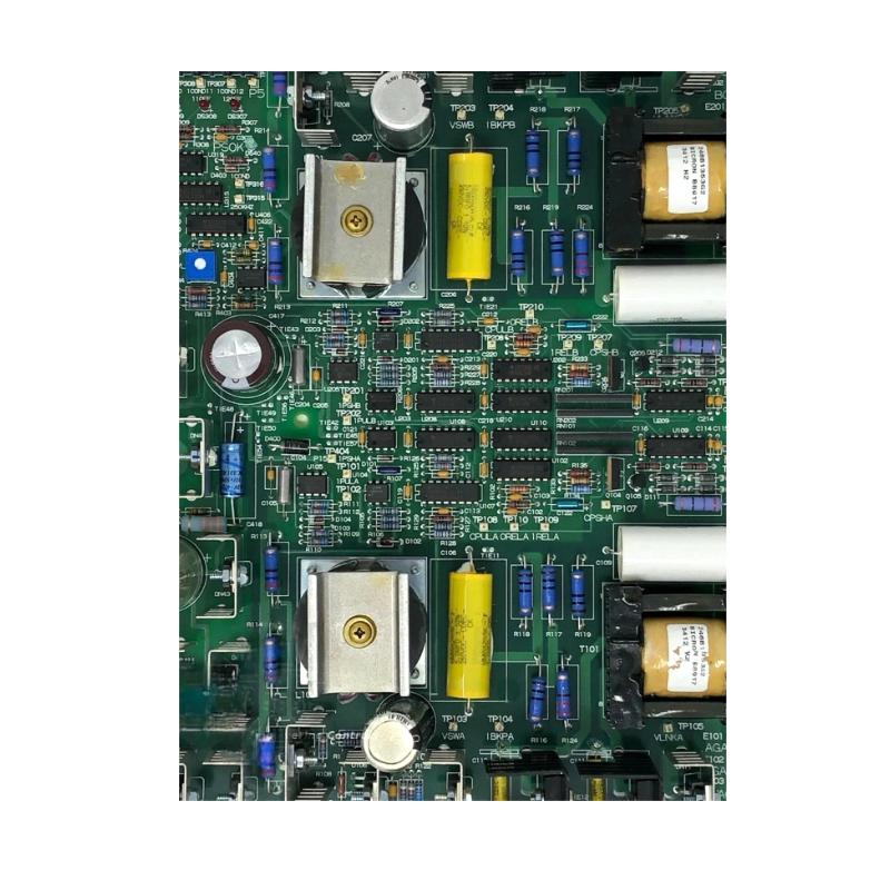 GE DS200FGPAG1ALD | Gate Pulse Amplifier Board Price Advantage Fast Shipping!