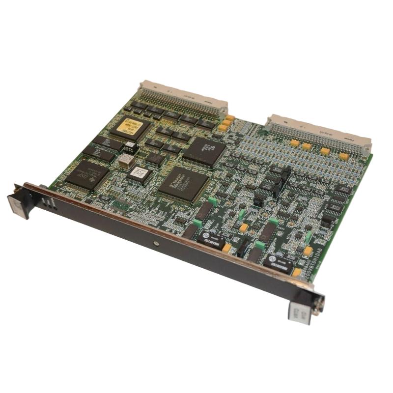 GE IS200VRTDH1DAB | RTD Input Module Recommended products New In Stock