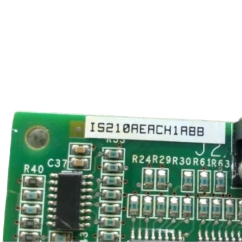 GE IS210AEACH1ABB | Sealed Circuit Board Price Advantage Original