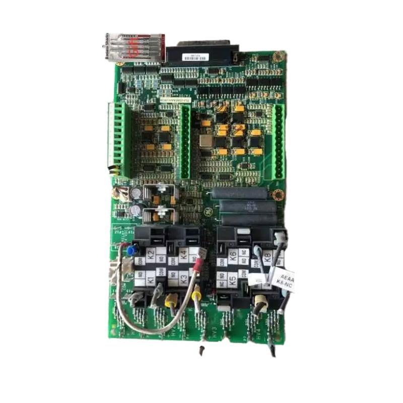 GE IS210AEAAH1BGB | Circuit Board Recommended products 12-Month Warranty