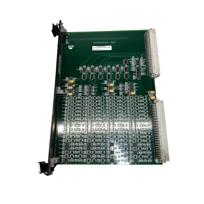 GE IS200ESELH1AAA | Exciter Collector Board 30-Day Returns Trusted supplier