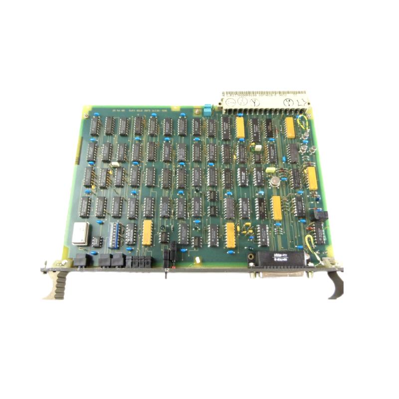 ABB 88FN02E GJR2370800R0100 | Control Relay Module Rave reviews New In Stock