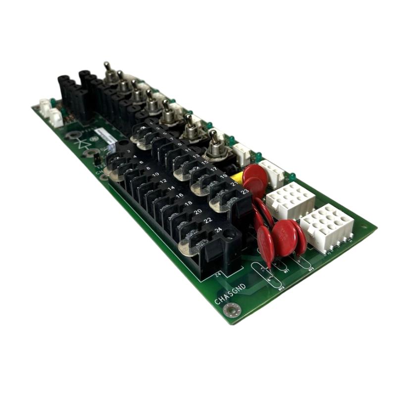 GE IS200EPDMG1BAA | Exciter Power Distribution Module 12-Month Warranty Trusted supplier