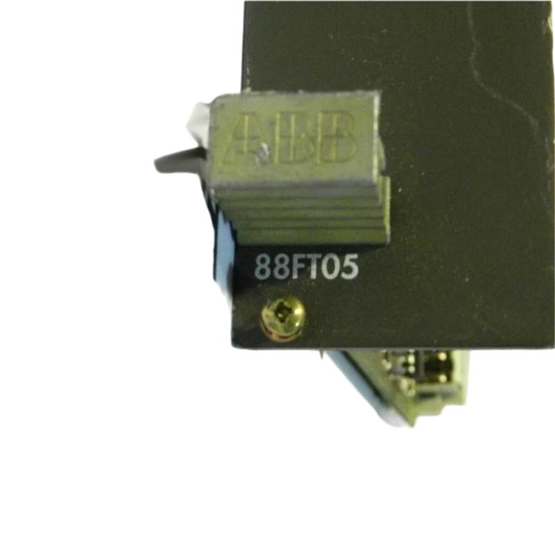 ABB 88FT05 GJR2393100R1200 | Thermal Overload Relay Price Advantage Unbelievable Prices!