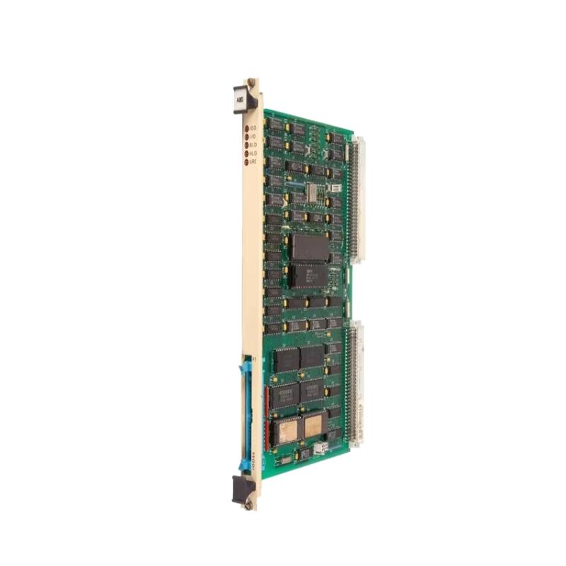 ABB 88QB03B-E GJR2393800R0100 | Control Relay Module New In Stock Fast Shipping!