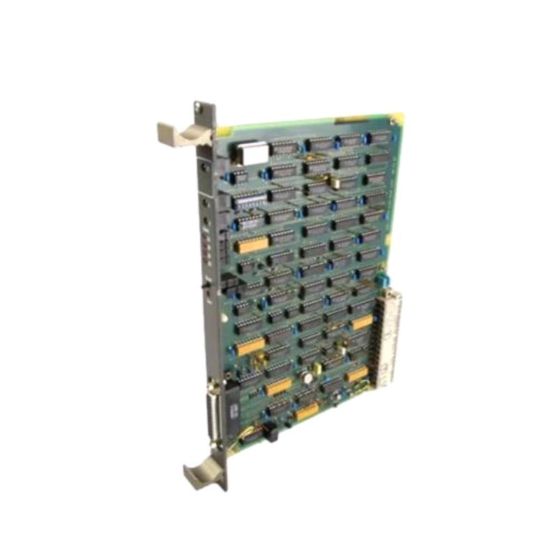 ABB 88QB03B-E GJR2393800R0100 | Control Relay Module New In Stock Fast Shipping!