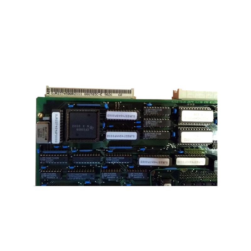 ABB 88QT03C-E GJR2374500R2111 | Timer Relay Module New In Stock Trusted supplier