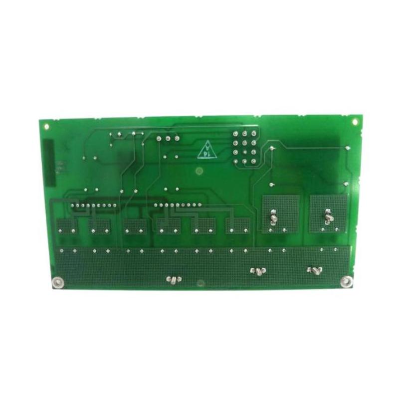 GE DS200FCSAG1ACB | Mark V Current Sensing Feedback Board Rave reviews Original