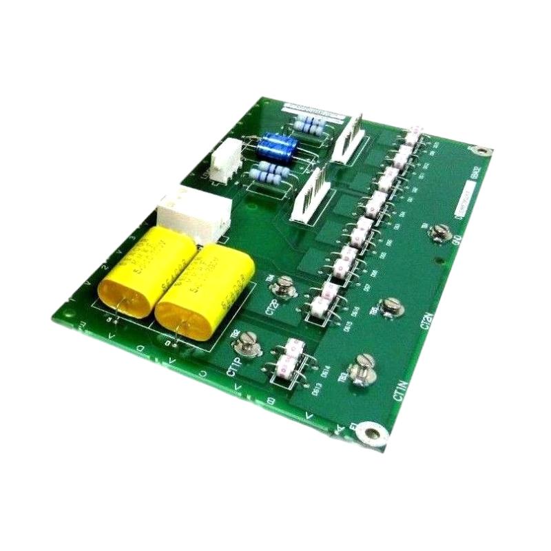 GE DS200FCSAG1ACB | Mark V Current Sensing Feedback Board Rave reviews Original