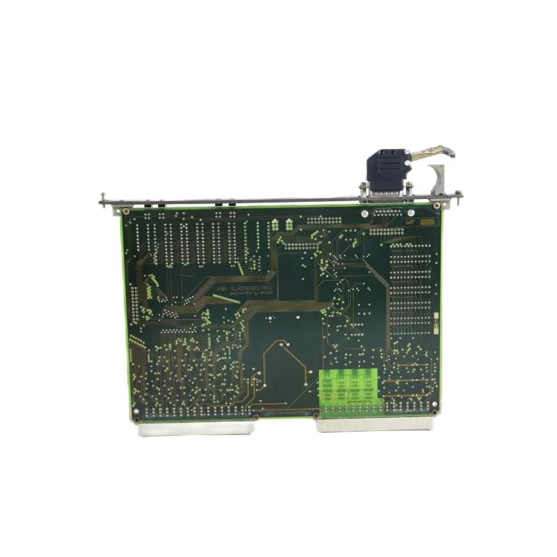 ABB 88TK05B-E GJR2393200R1210 | Timer Relay Module Price Advantage Original