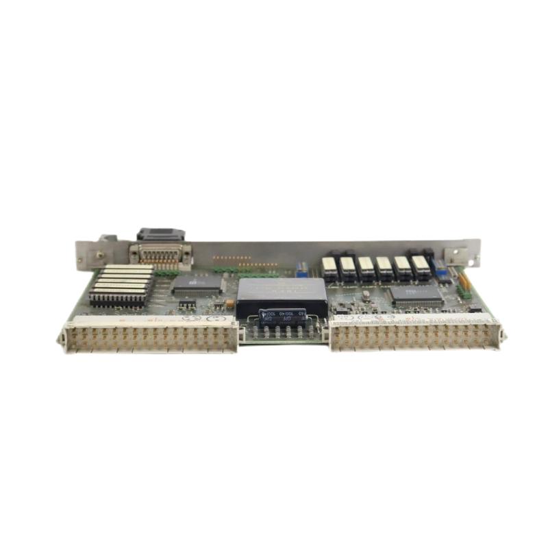 ABB 88TK05B-E GJR2393200R1210 | Timer Relay Module Price Advantage Original