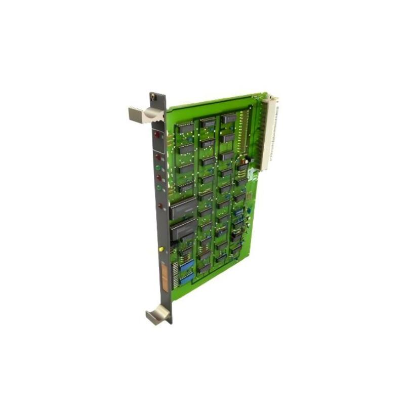 ABB 88TU01E GJR2344300R1000 | Time Delay Relay Module Hot Items New In Stock