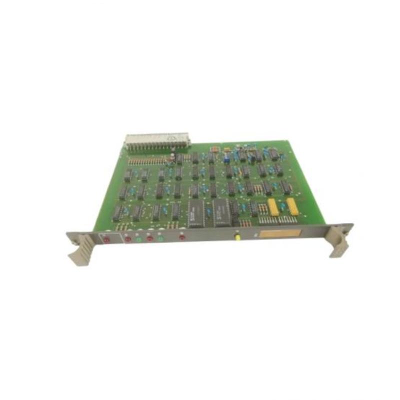 ABB 88TU01E GJR2344300R1000 | Time Delay Relay Module Hot Items New In Stock