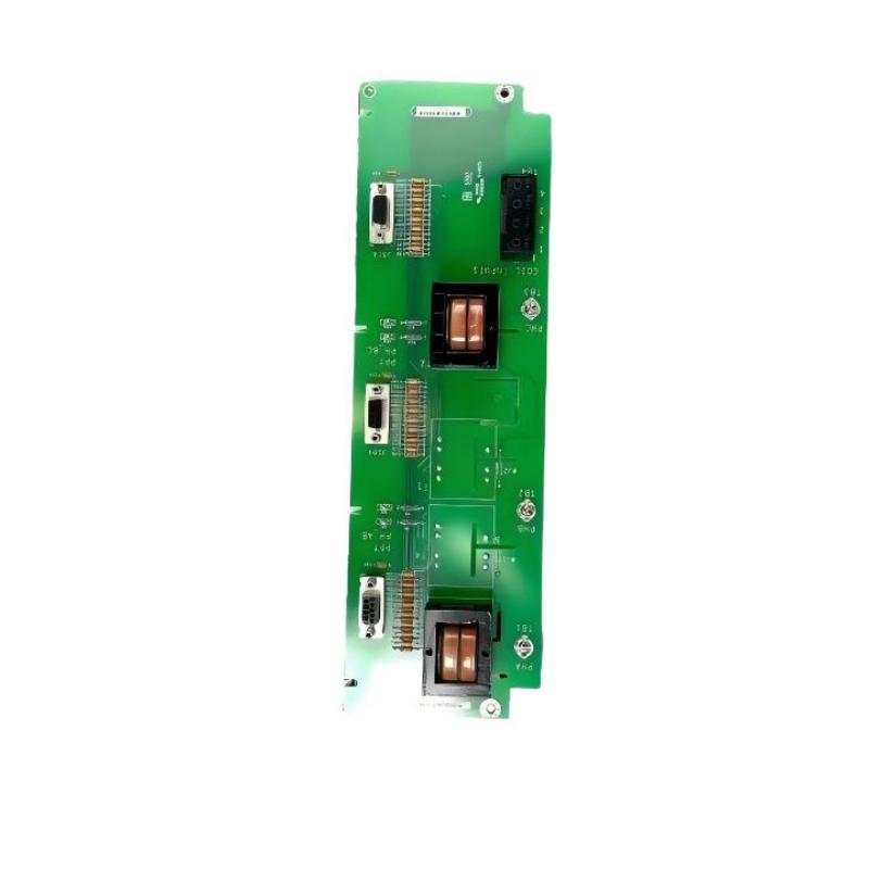 GE IS200EACFG1ABC | Exciter AC Feedback Board 12-Month Warranty New In Stock