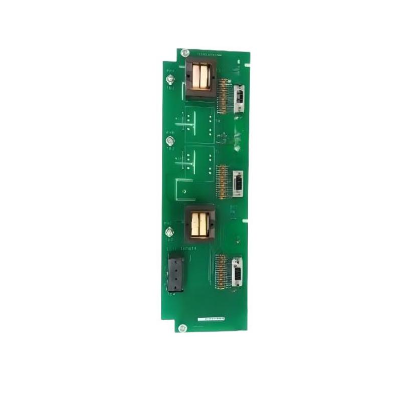 GE IS200EACFG1ABC | Exciter AC Feedback Board 12-Month Warranty New In Stock