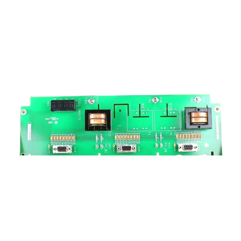 GE IS200EACFG1ABC | Exciter AC Feedback Board 12-Month Warranty New In Stock