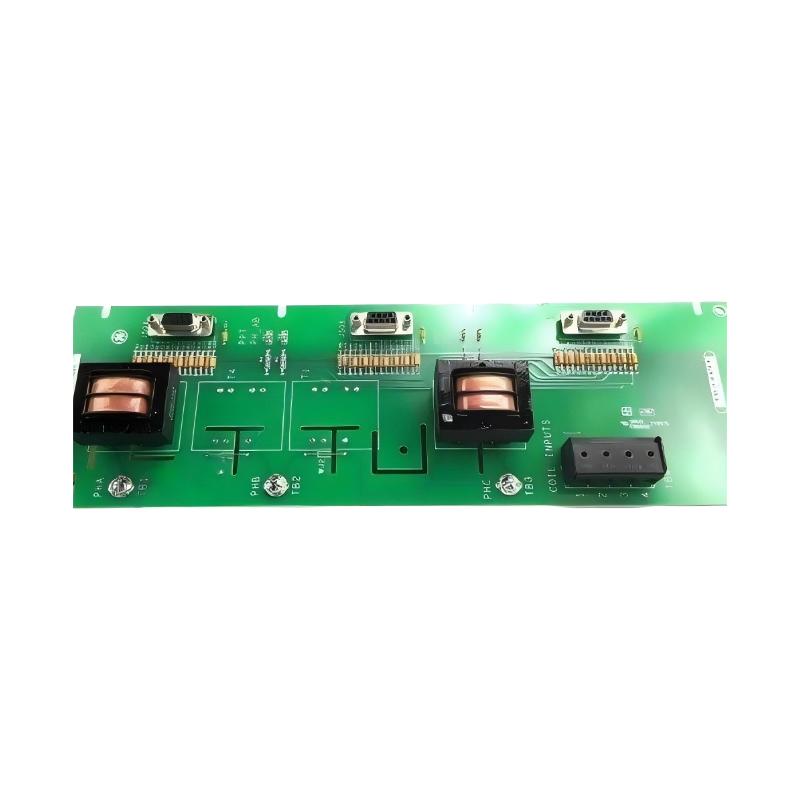 GE IS200EACFG1B | Exciter AC Feedback Board Trusted supplier Fast Shipping!