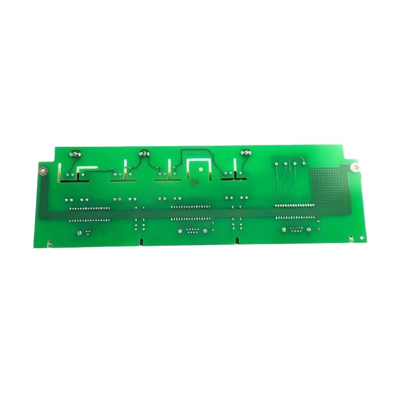 GE IS200EACFG1B | Exciter AC Feedback Board Trusted supplier Fast Shipping!