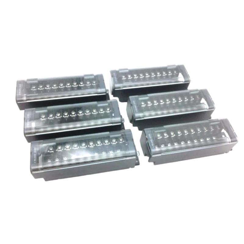 GE IC694ACC311 | Terminal Block Brand new and original 100% New
