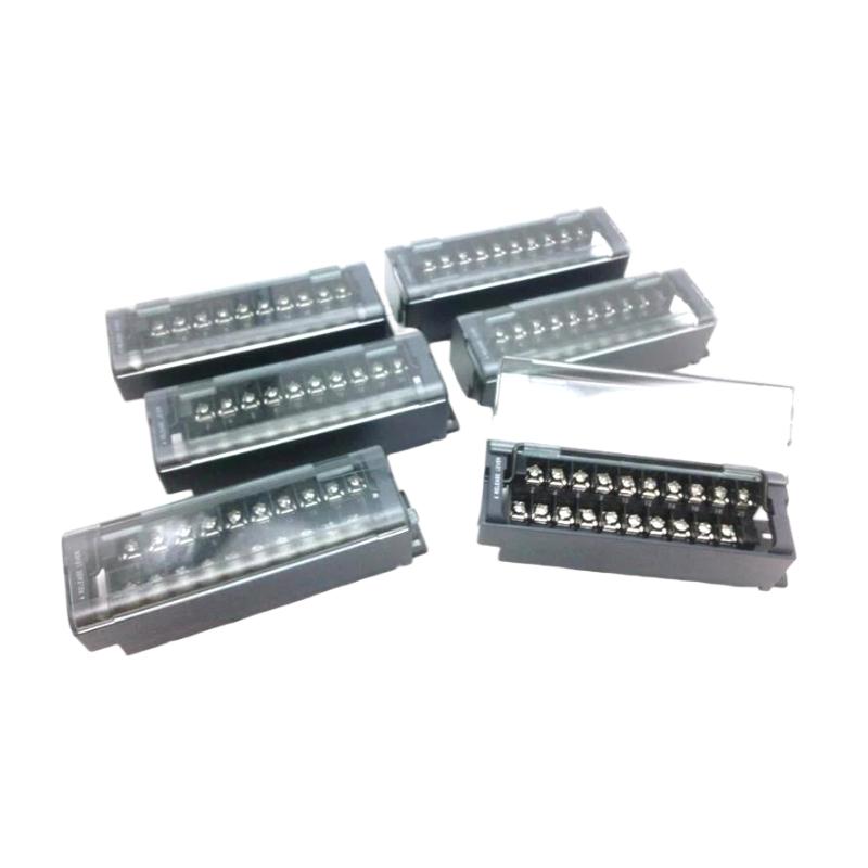 GE IC694ACC311 | Terminal Block Brand new and original 100% New