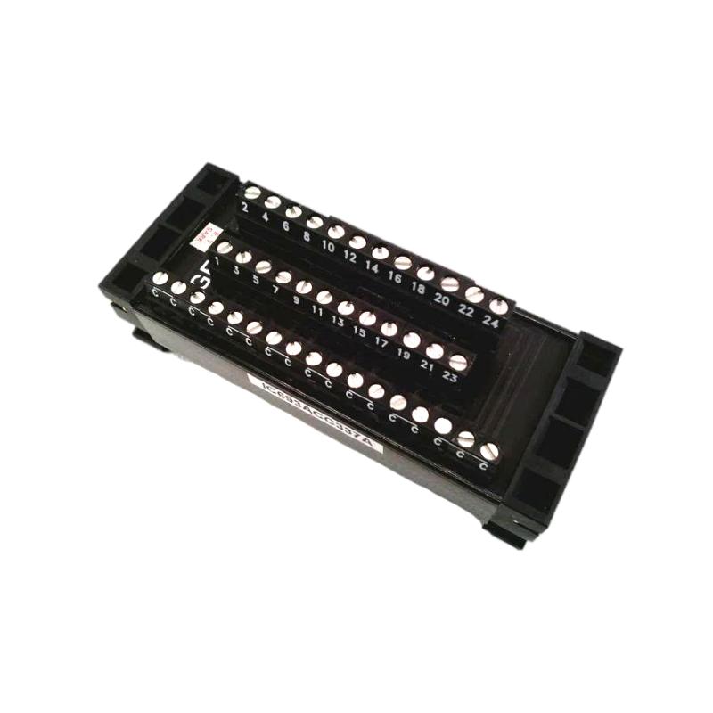 GE IC694ACC311 | Terminal Block Brand new and original 100% New