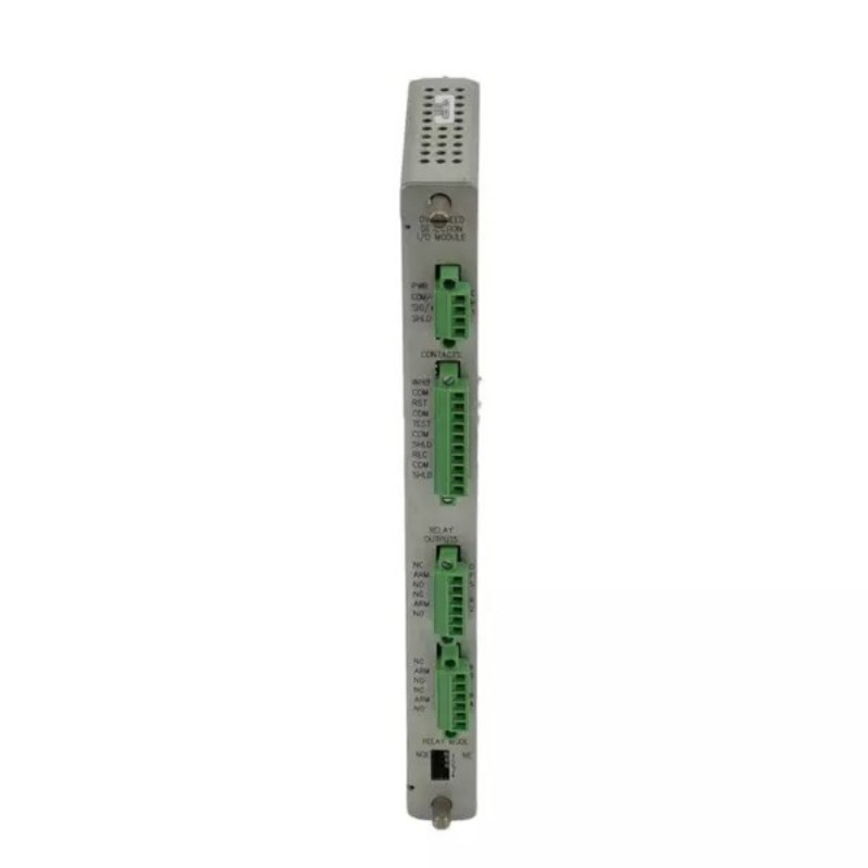 Bently Nevada 3500/53 133396-01 | Overspeed Detection I/O Module Quality Selection Trusted supplier