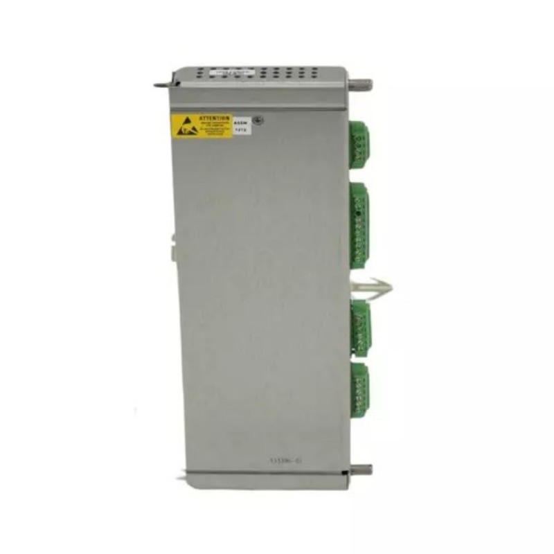 Bently Nevada 3500/53 133396-01 | Overspeed Detection I/O Module Quality Selection Trusted supplier