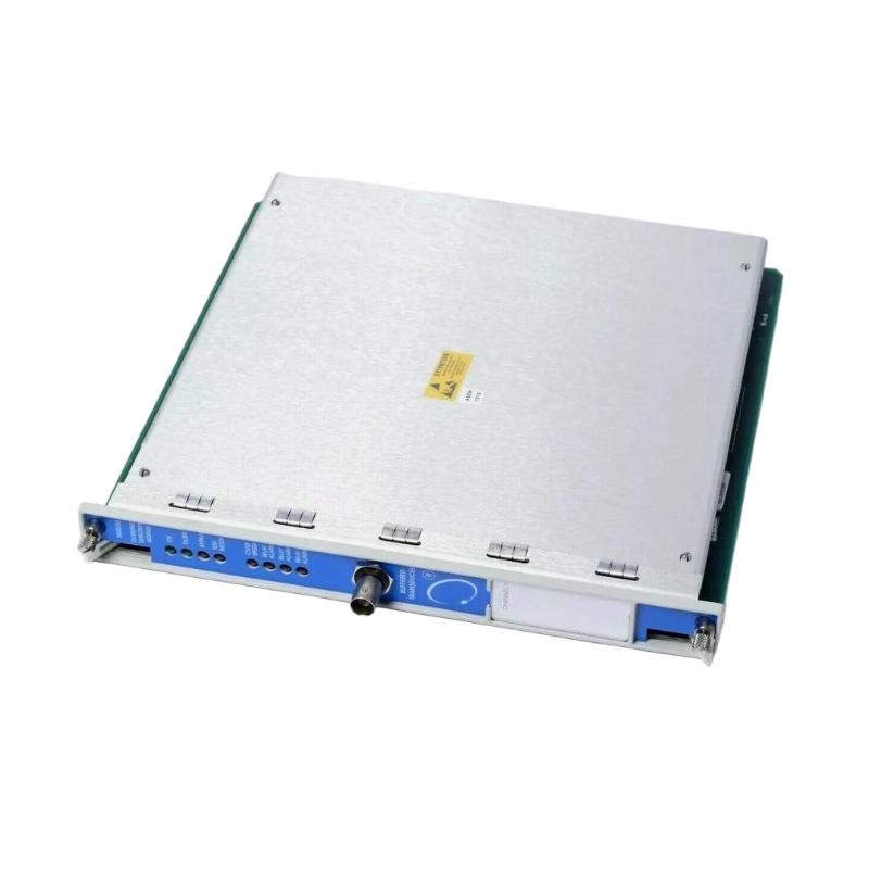 Bently Nevada 3500/53 286566-01 | Overspeed Detection Module New In Stock 12-Month Warranty