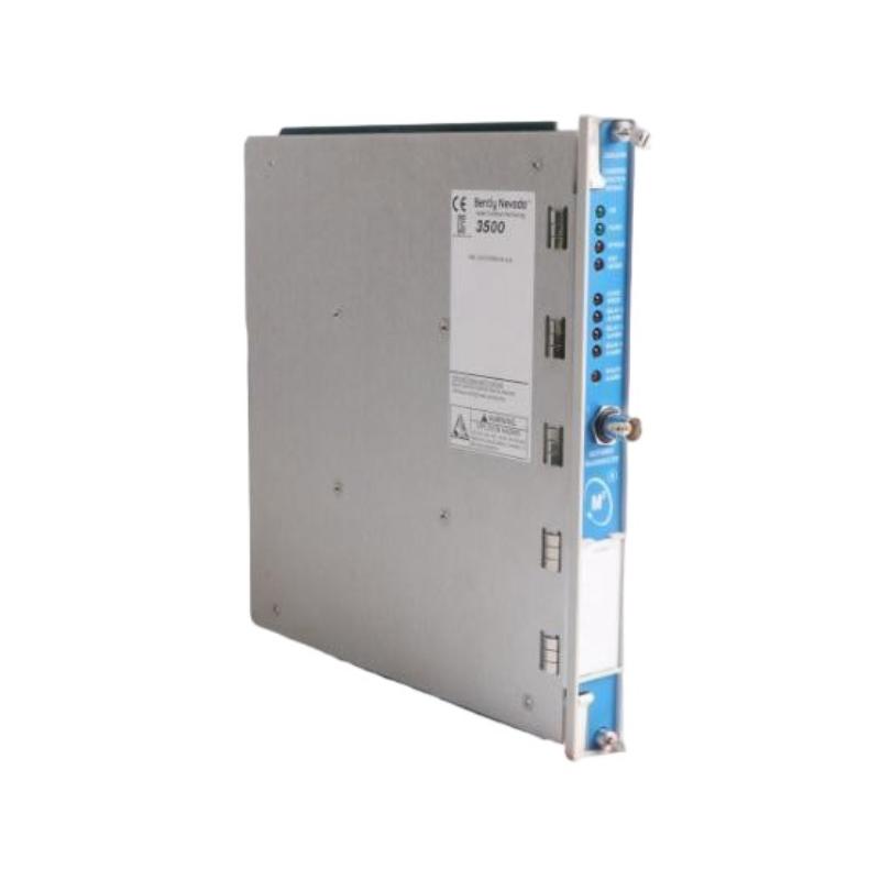 Bently Nevada 3500/53 286566-01 | Overspeed Detection Module New In Stock 12-Month Warranty