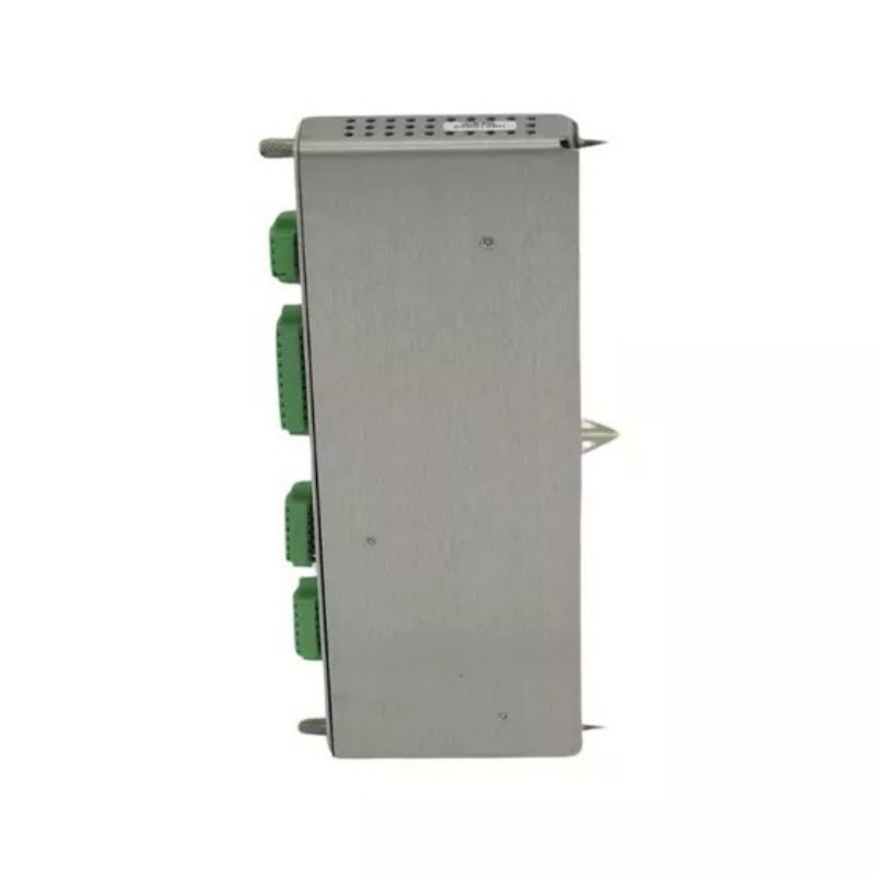 Bently Nevada 3500/53-02-00 133396-01 | Overspeed Detection I/O Module 100% New Fast Shipping!