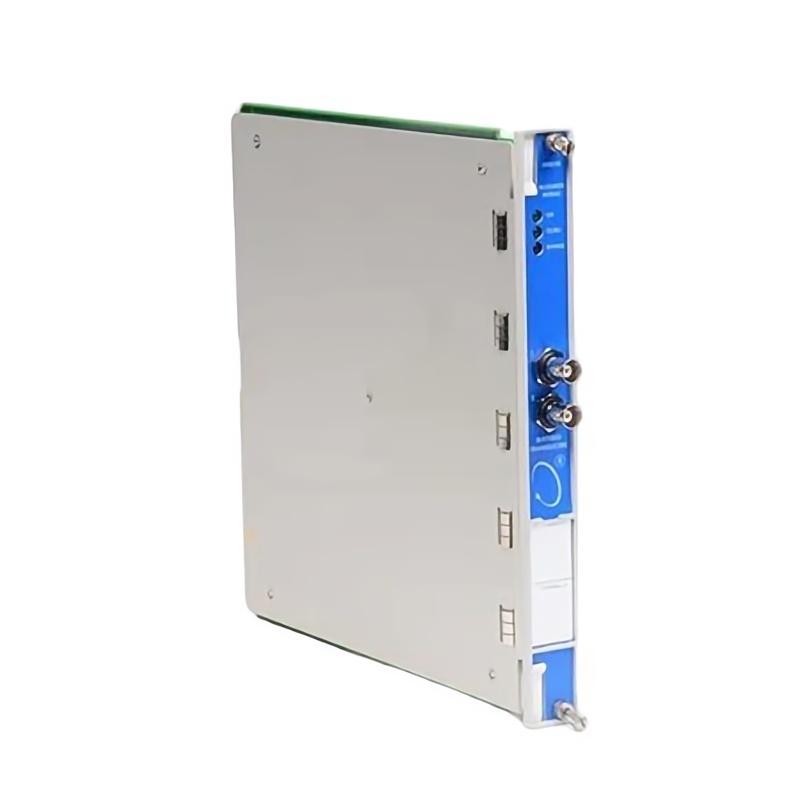 Bently Nevada 3500/53M 288062-01 | Vibration Monitoring Module 100% New Original