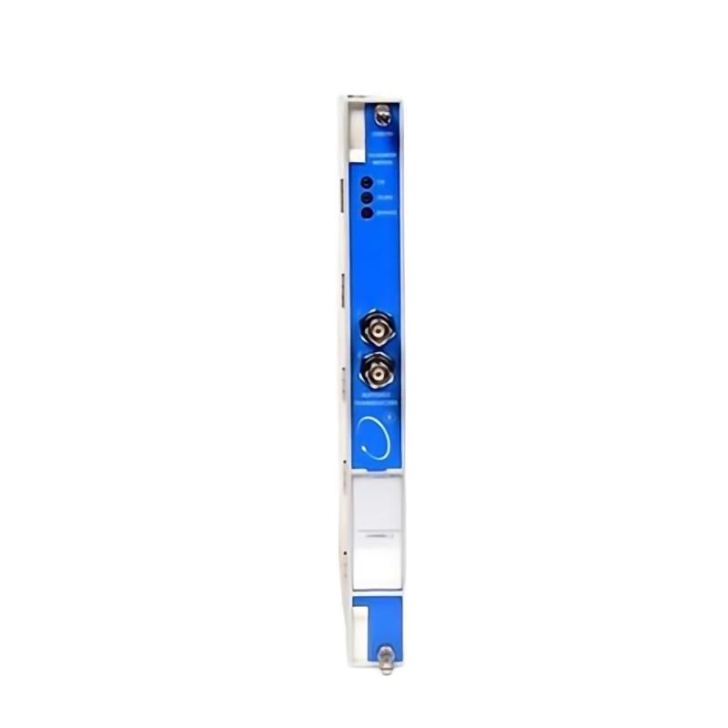Bently Nevada 3500/53M 288062-01 | Vibration Monitoring Module 100% New Original