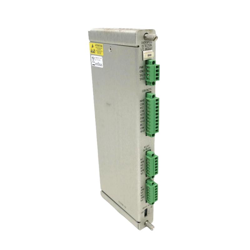 Bently Nevada 3500/54 286566-01 + 133396-01 | Proximity Probe Interface Module Original 30-Day Returns！