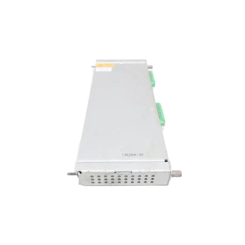 Bently Nevada 3500/62 136294-01 | Proximity Probe Module New In Stock 12-Month Warranty