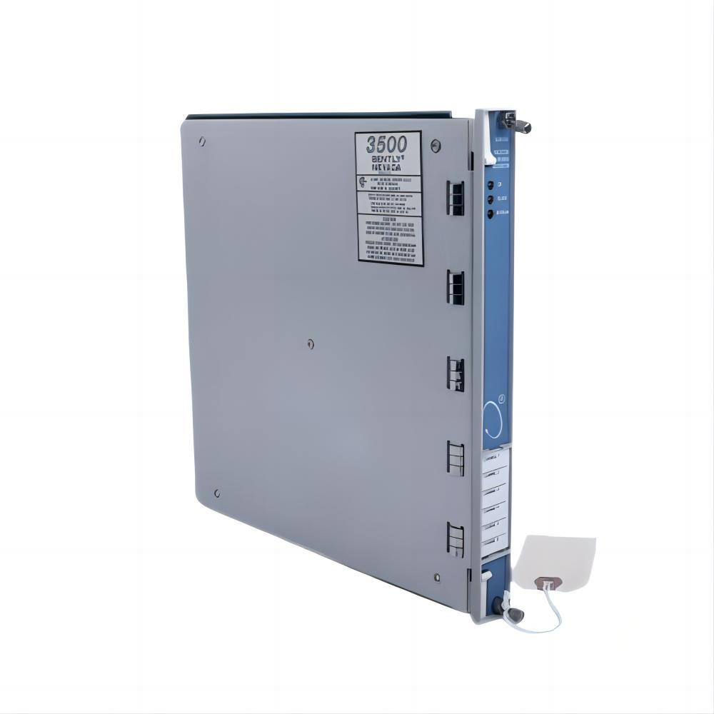 Bently Nevada 3500/62 136483-01+163179-03 | Proximity Probe Module 30-Day Returns Unbelievable Prices!