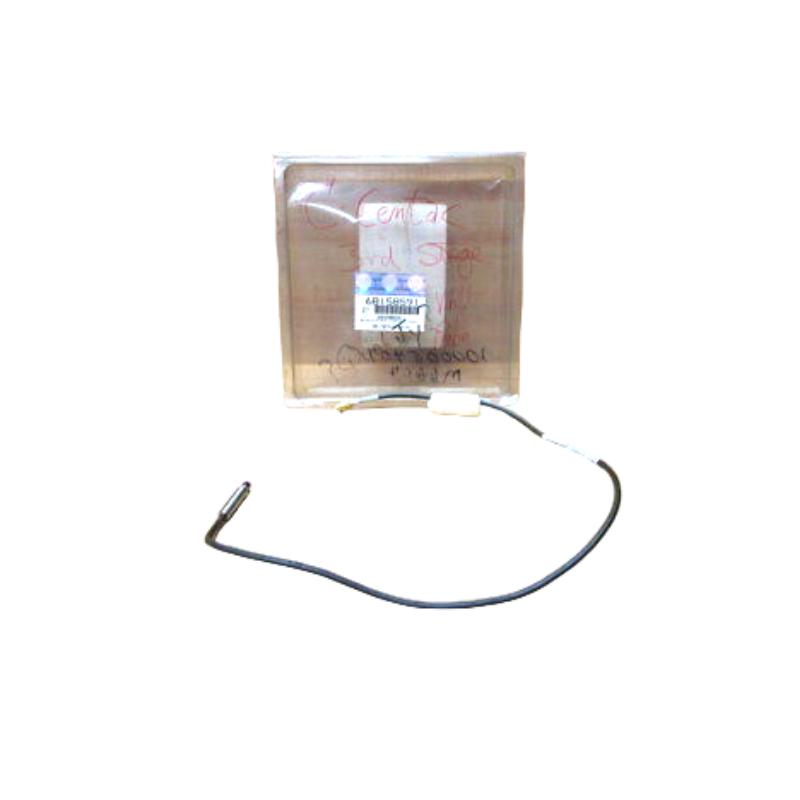 Bently Nevada 123616-01 | Vibration Sensor Probe Trusted supplier 12-Month Warranty