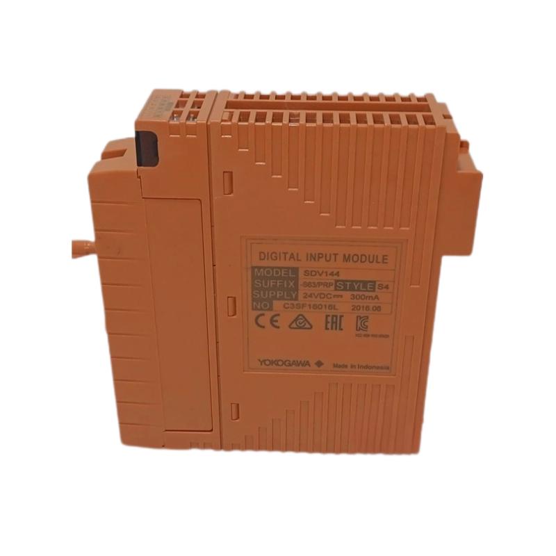 Yokogawa SDV144-S13 | Digital Input Module 12-Month Warranty Fast Shipping!