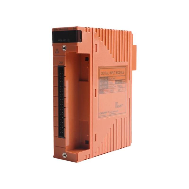 Yokogawa SDV144-S13 | Digital Input Module 12-Month Warranty Fast Shipping!